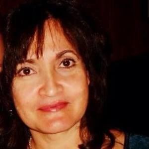 Meet your Posher, Iraida